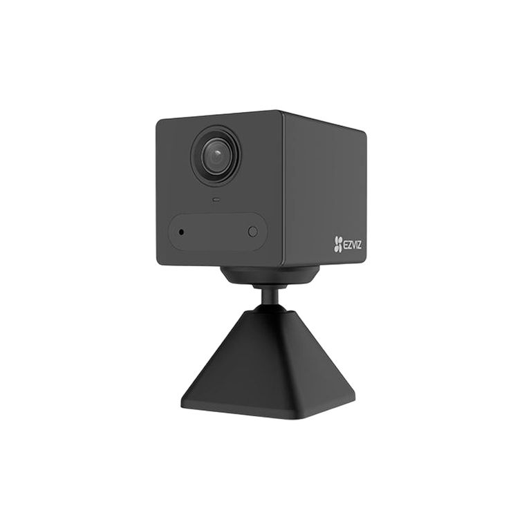 Cámara CB2 4G 2K Inteligente Bateria Inalámbrica Interior
