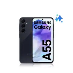 SAMSUNG - Celular Galaxy A55 8gb 256gb