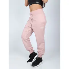 EVERLAST - JOGGER PANT POLYCOT FEM EVELAST