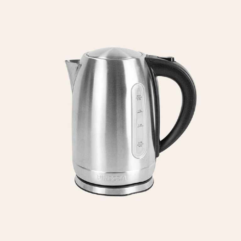 Hervidor eléctrico 2 L CK-665HA GRIS