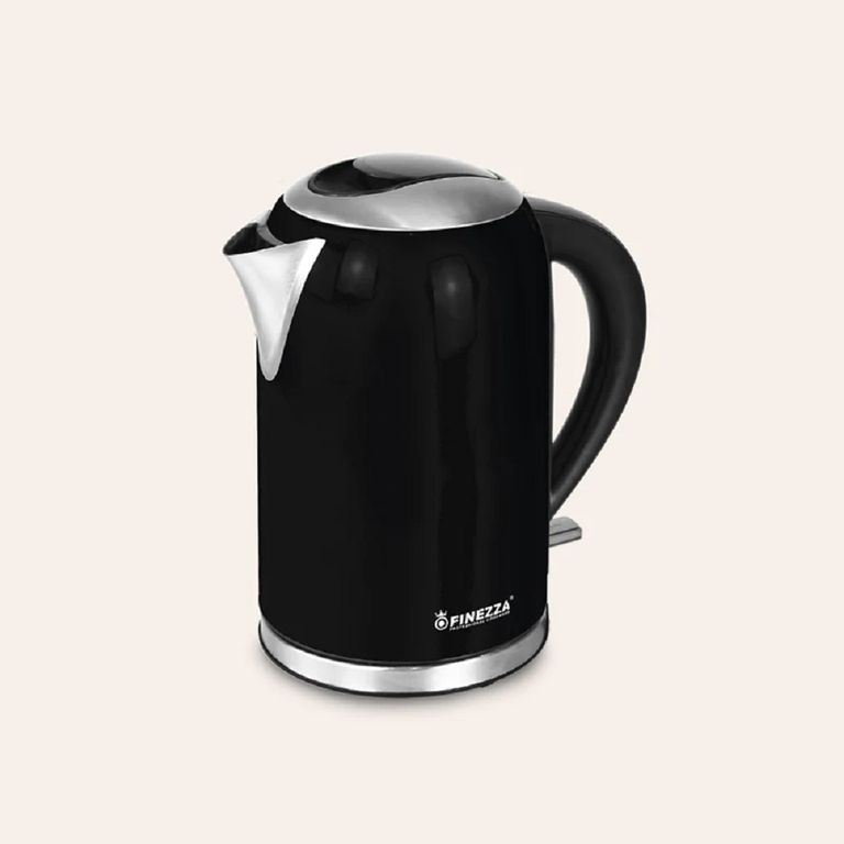 Hervidor 2 L FZ-630H NEGRO