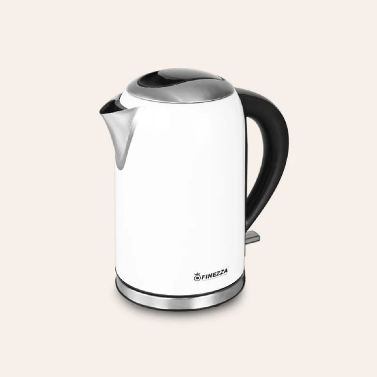 Hervidor 2 L FZ-630H BLANCO