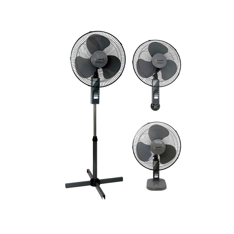 Ventilador 3en1 FS1631 16pulgada