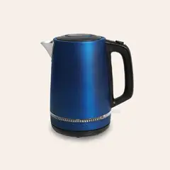 FINEZZA - Hervidor eléctrico 2 L CK-678HA AZUL