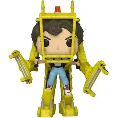 FUNKO - Pop Ellen Ripley with Power Loader