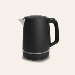 FINEZZA - Hervidor eléctrico 2 L CK-678HA NEGRO
