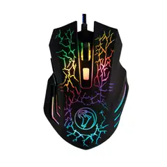 IMEXX - Mouse IME-27260 Venom Gaming