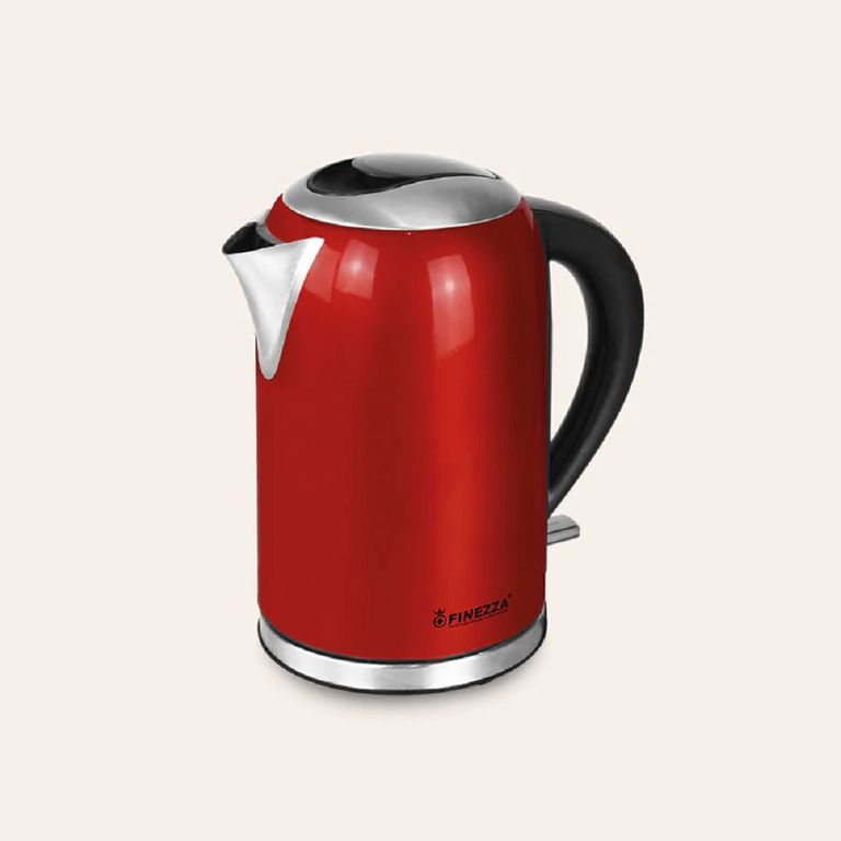 Hervidor 2 L FZ-630H ROJO