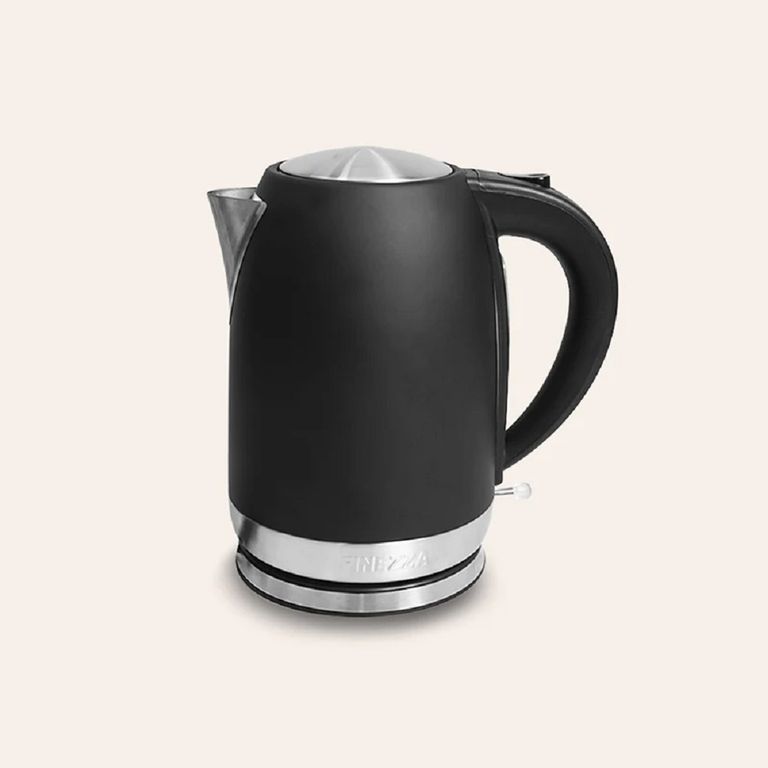 Hervidor eléctrico 2 L CK-685HA NEGRO