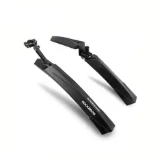 ROCKBROS - TAPABARRO GUARDABARRO DELANTERO Y POSTERIOR