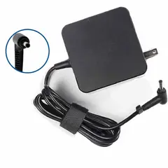 GENERICO - CARGADOR COMPATIBLE ASUS 19V 3.42A - 4.0 x 1.35mm 65W RETRACTIL