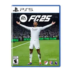 SONY - PS5 Videojuego EA Sports FC 25