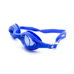 GRAVITAL - Lentes de Natacion Junior Azul