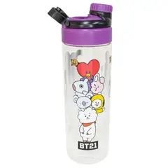 SCOOL - Tomatodo Explore BTS21