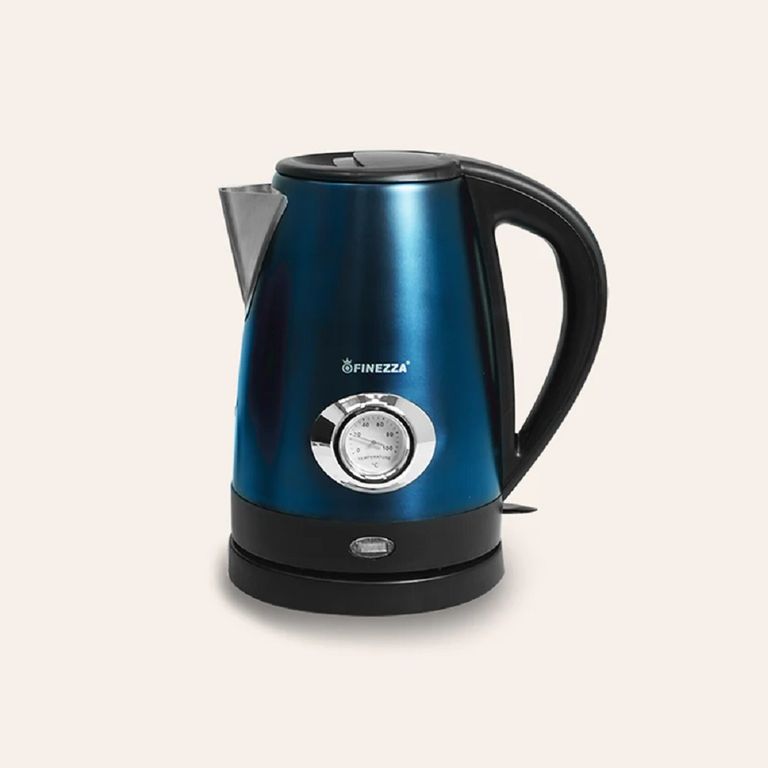 Hervidor eléctrico 2 L CK-672HT AZUL