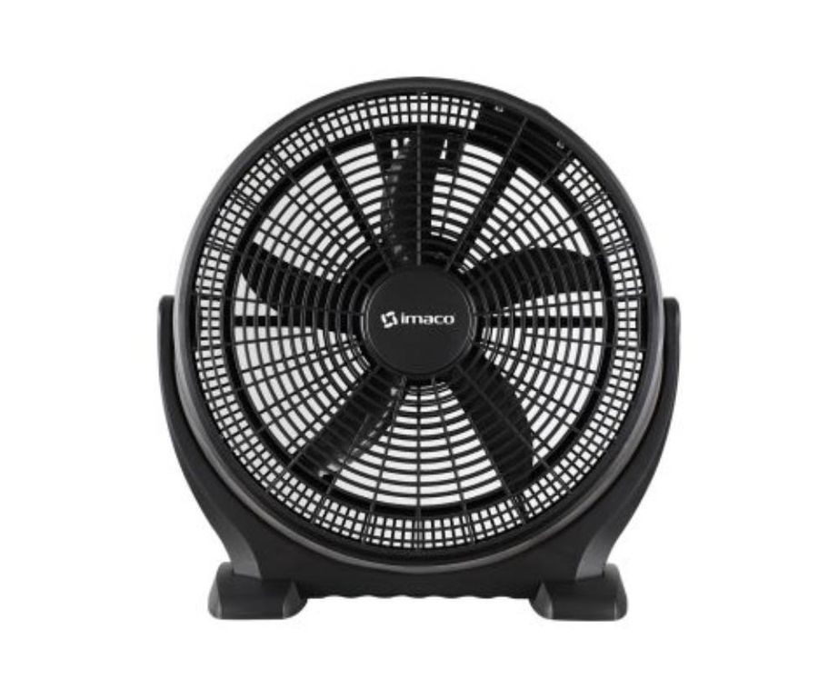 Ventilador Recirculador IVA164