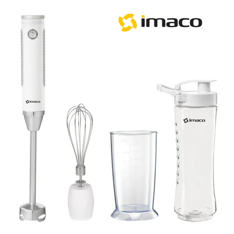 LICUADORA DE MANO HB400