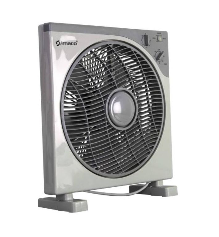 Ventilador IVA13