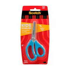3M - Tijera Scotch Kids 4.9''