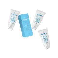 CALMANO - - 3 pack - CREMA para VARICES