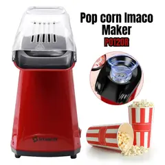 IMACO - Pop Corn Maker - PO120R