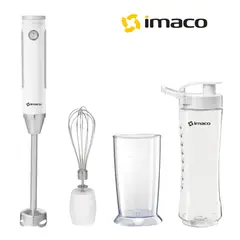 IMACO - LICUADORA DE MANO 400wHB400