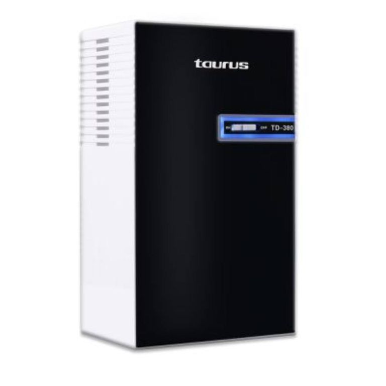 Deshumedecedor 2.2L Cubre 15mt TD 380