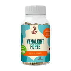 GENERICO - Venalight Forte - 120 Caps