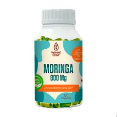 GENERICO - Moringa 800 mg