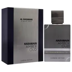 AL HARAMAIN - Amber Oud Carbon Edition For Men