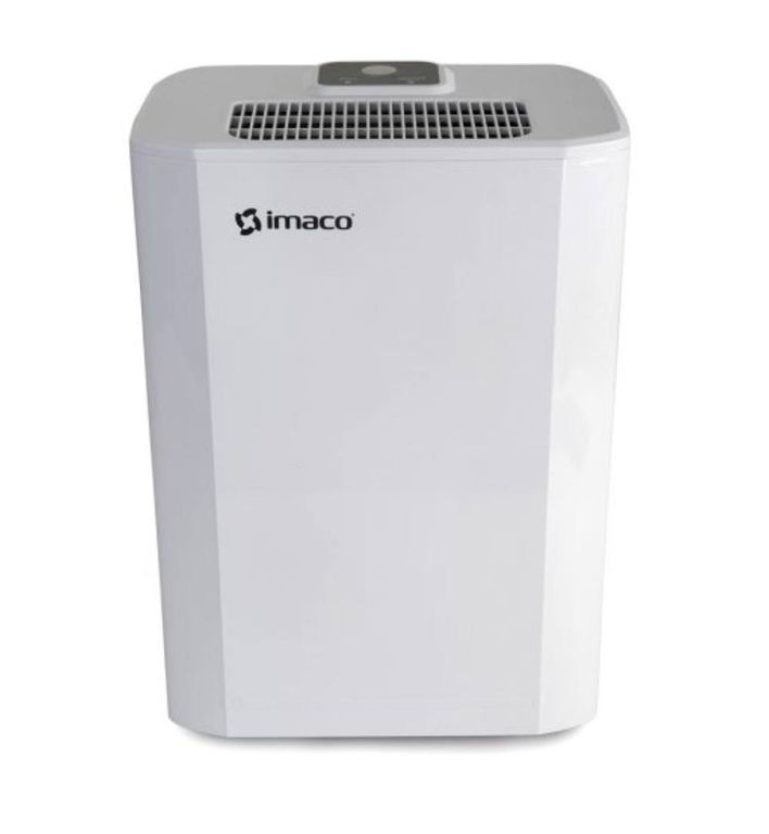 Deshumedecedor Mecánico Tanque 2.5L Cubre 20 mt – DHM 1002