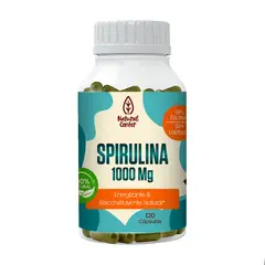 GENERICO - Spirulina 1000 mg