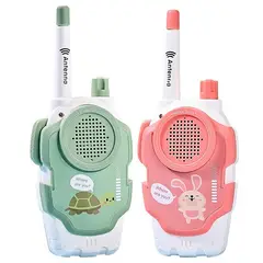 GENERICO - Radio juguete para niños Walkie Talkies