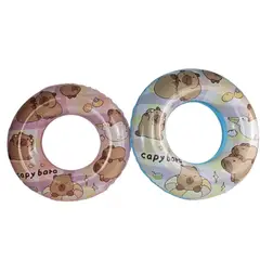 GENERICO - 2 UNIDADES FLOTADOR CAPIBARA