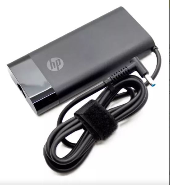 Cargador 150w 7.7 Zbook Omen Y Gamer Tpn-ca11 Da09