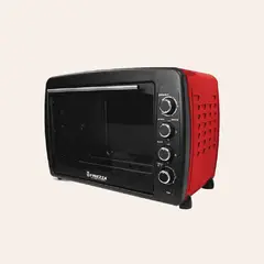 FINEZZA - Horno eléctrico 65 L FZ-3065HE