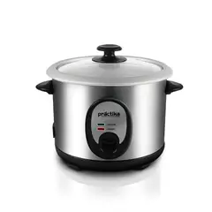 PRACTIKA - Olla Arrocera 1 Lt. Pom-1K