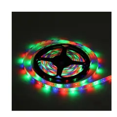 GENERICO - TIRA LED LUCES 5 METROS