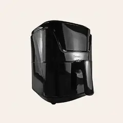 FINEZZA - Freidora de aire digital de 4.5 L FZ-680FA