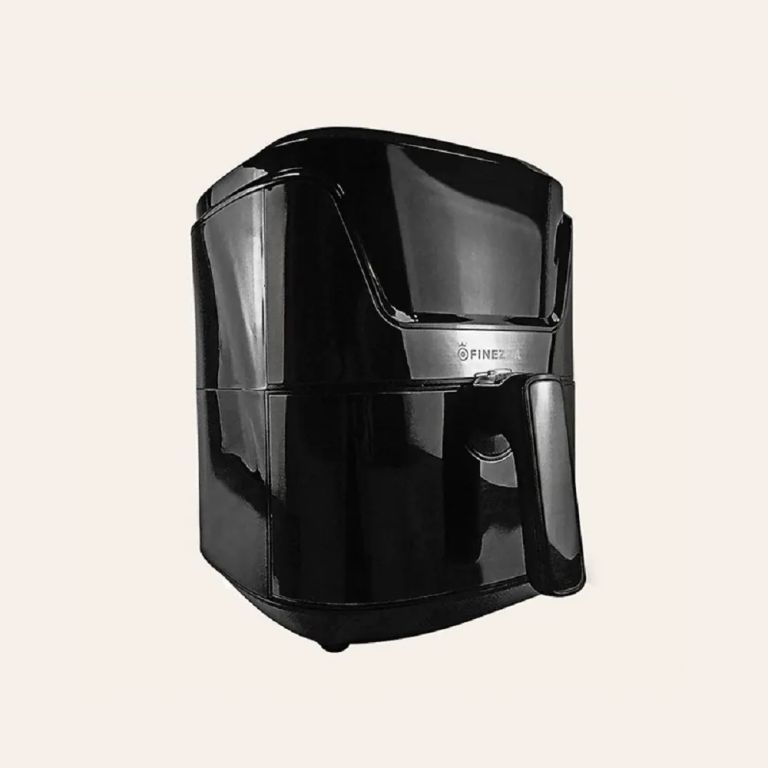 Freidora de aire digital de 4.5 L FZ-680FA