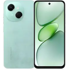 TECNO MOBILE - Celular Tecno Spark Go 1 64GB ROM + 6GB (3GB+3GB RAM EXTENDED) - Verde