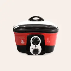 FINEZZA - Olla Multicooker de 5L FZ-680MC 8 FUNCIONES