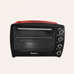 FINEZZA - Horno eléctrico 40 L FZ-3040HE