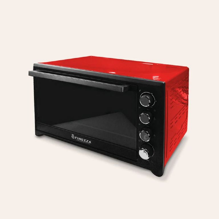 Horno eléctrico 60 L FZ-3060HE