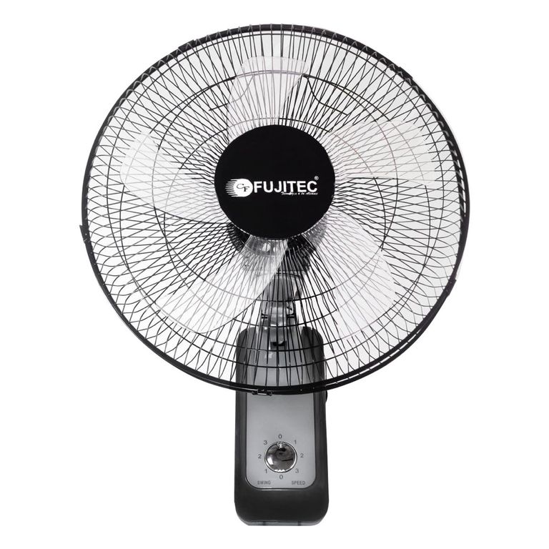 VENTILADOR DE PARED CF-80C 16 PULGADAS - 55 WATTS
