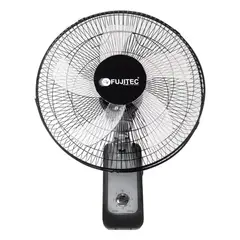 FUJITEC - VENTILADOR DE PARED CF-80C 16 PULGADAS - 55 WATTS