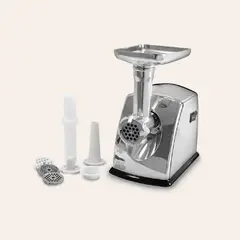 FINEZZA - Moledor de carne FZ-102MC GRIS