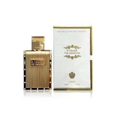 LATTAFA - The Kingdom 100ml Edp