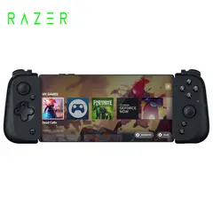RAZER - CONTROLADOR UNIVERSAL GAMING KISHI V2 RZ06-04180100-R3U1