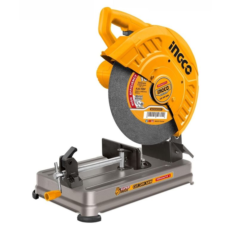 Tronzadora 14 2200w industrial Ingco